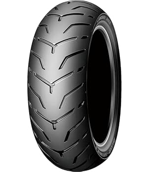 ハーレー 純正 240/40 R18 2023年新車外しタイヤ です。 Amazon.co.jp: DUNLOP(ダンロップ)バイクタイヤ D407 リア 240